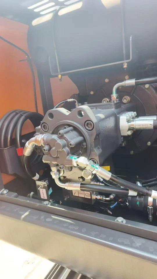 Develon DX220LCA-2M - Excavadora: foto 3 Develon DX220LCA-2M - Excavadora: foto 3