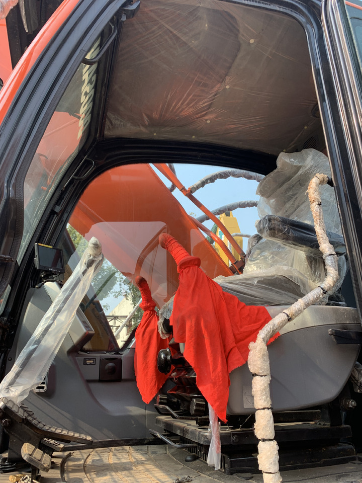Excavadora Doosan DX300LC-9C: foto 10