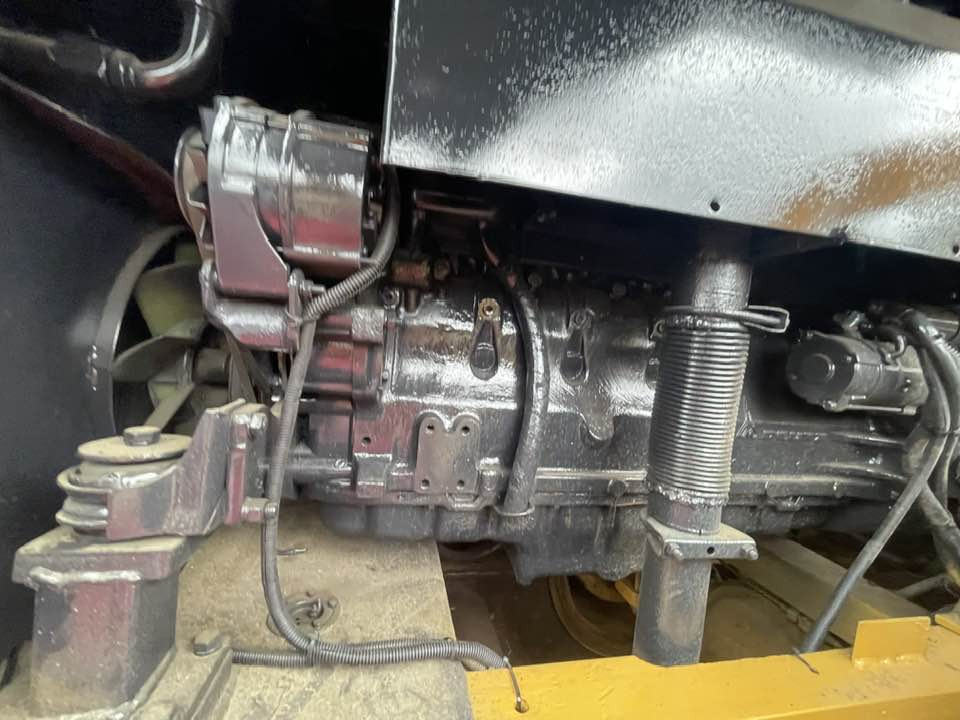Apisonadora de asfalto Dynapac Dynapac CA251D HASH: foto 14