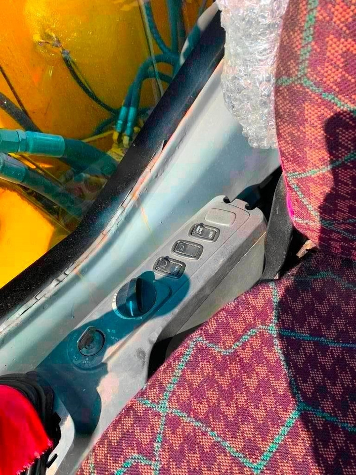Excavadora de cadenas Komatsu PC 130: foto 17