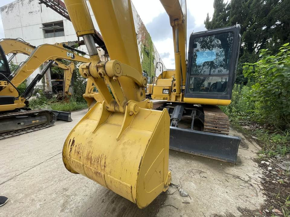 Komatsu PC70-8 - Miniexcavadora: foto 3 Komatsu PC70-8 - Miniexcavadora: foto 3