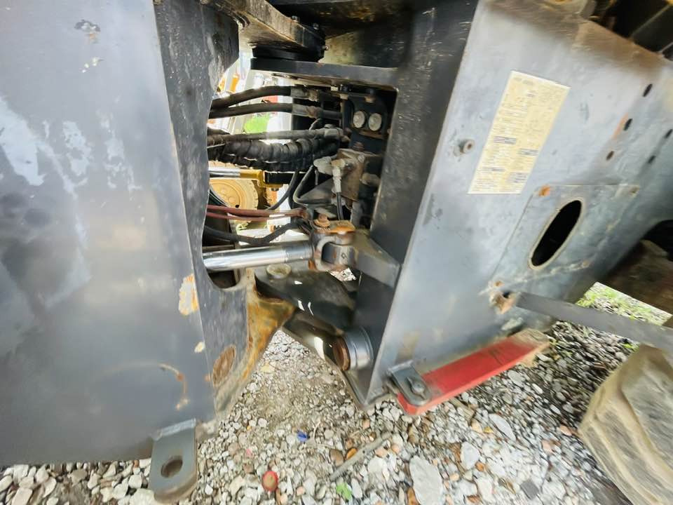 Komatsu WA320 - Cargadora de ruedas: foto 2 Komatsu WA320 - Cargadora de ruedas: foto 2