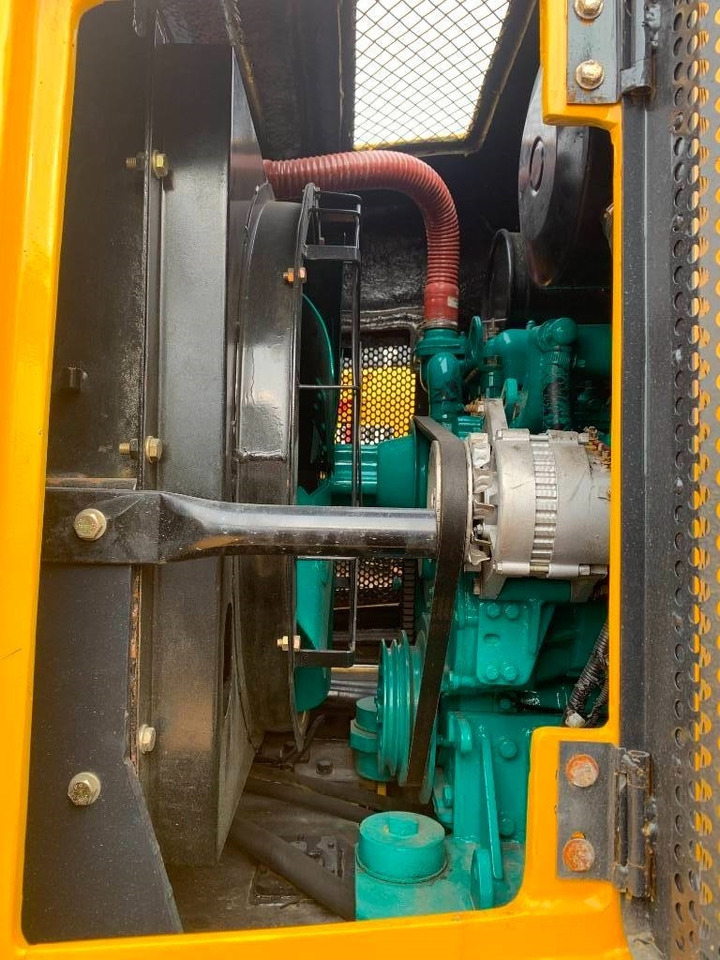 Cargadora de cadenas Liugong 835H: foto 20