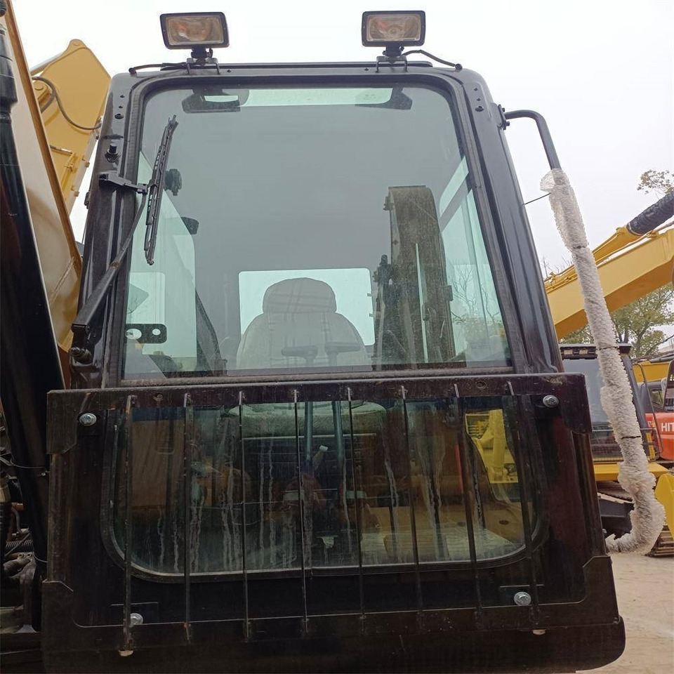 Sany SY 215 C-pro - Excavadora de cadenas: foto 5 Sany SY 215 C-pro - Excavadora de cadenas: foto 5