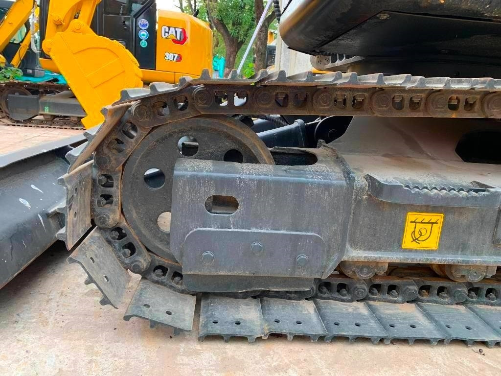 Sany SY 75 C - Excavadora de cadenas: foto 4 Sany SY 75 C - Excavadora de cadenas: foto 4
