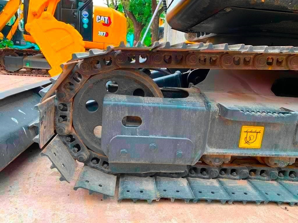 Sany SY 75 C - Excavadora de cadenas: foto 4 Sany SY 75 C - Excavadora de cadenas: foto 4