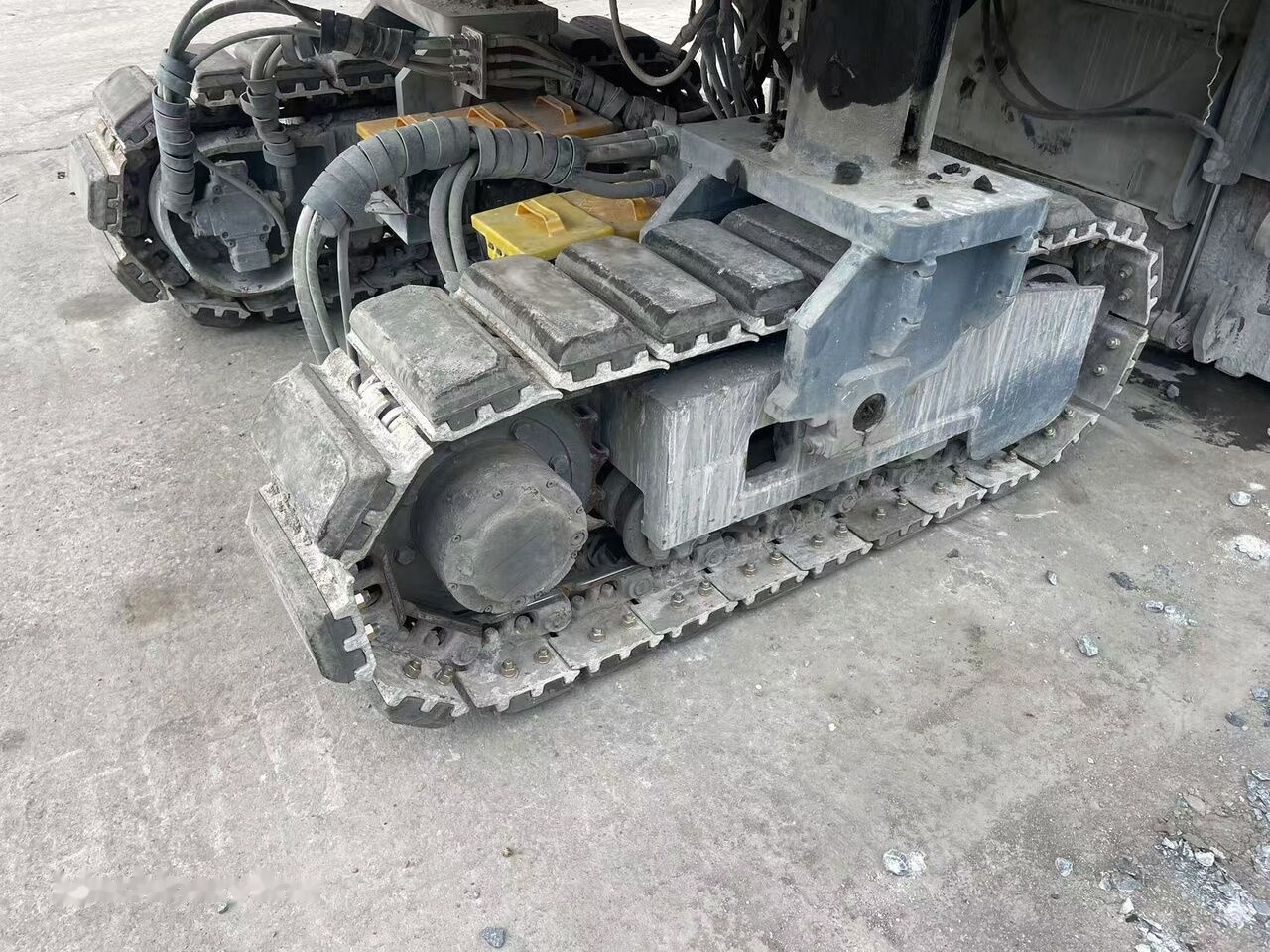 Wirtgen W2000 - Fresadora en frío: foto 2 Wirtgen W2000 - Fresadora en frío: foto 2