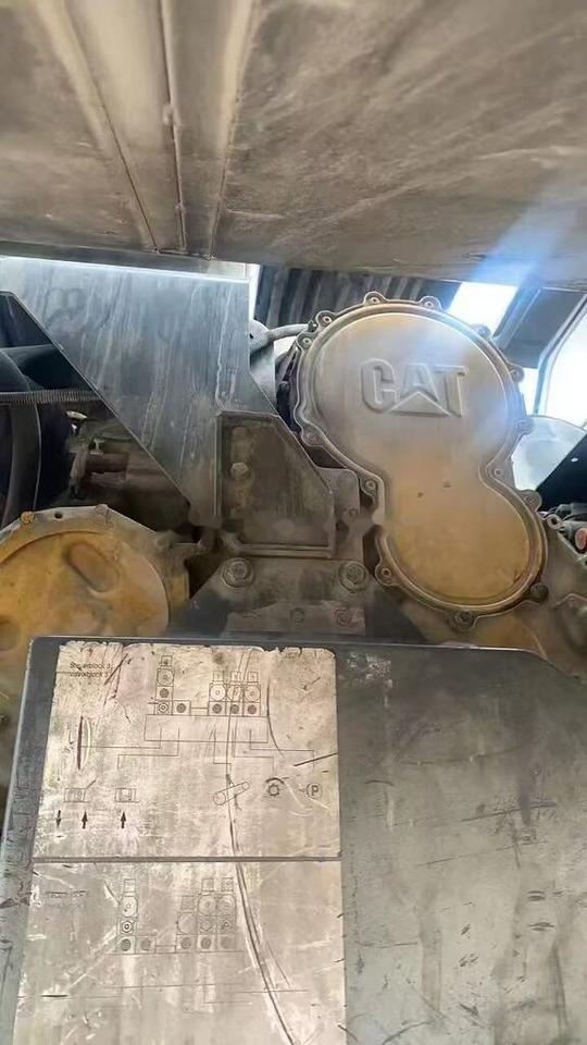 Wirtgen W2100 - Fresadora en frío: foto 3 Wirtgen W2100 - Fresadora en frío: foto 3