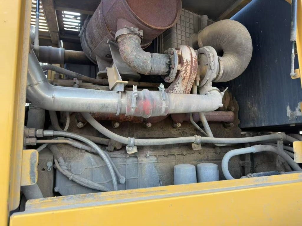 Cargadora de ruedas XCMG lw500fv: foto 8