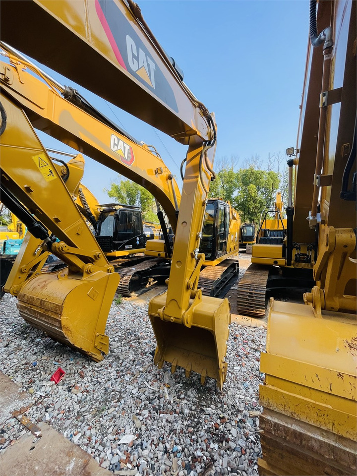 Cat 312 2gc - Miniexcavadora: foto 4 Cat 312 2gc - Miniexcavadora: foto 4