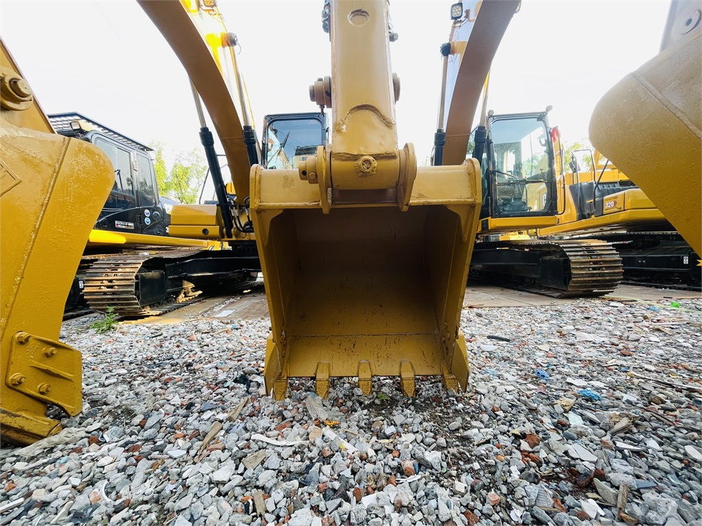 Cat 312 2gc - Miniexcavadora: foto 5 Cat 312 2gc - Miniexcavadora: foto 5