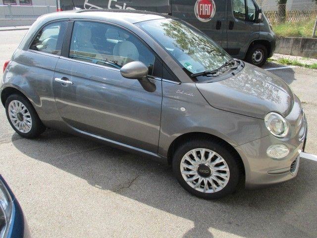 Fiat 500 1.0 GSE N3 Hybrid DOLCEVITA - Coche: foto 2 Fiat 500 1.0 GSE N3 Hybrid DOLCEVITA - Coche: foto 2