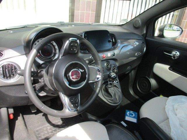 Fiat 500 1.0 GSE N3 Hybrid DOLCEVITA - Coche: foto 4 Fiat 500 1.0 GSE N3 Hybrid DOLCEVITA - Coche: foto 4