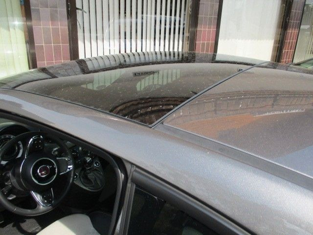 Fiat 500 1.0 GSE N3 Hybrid DOLCEVITA - Coche: foto 5 Fiat 500 1.0 GSE N3 Hybrid DOLCEVITA - Coche: foto 5