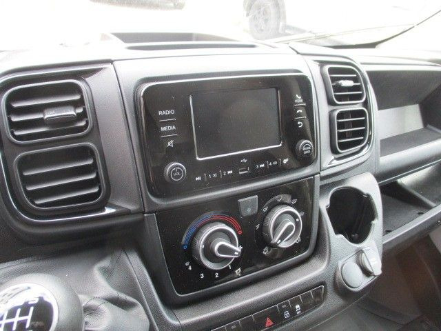 Fiat Ducato - Furgón: foto 4 Fiat Ducato - Furgón: foto 4
