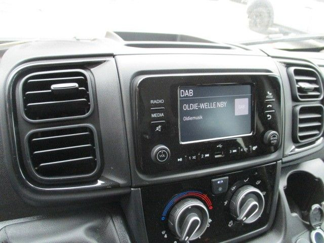 Furgoneta basculante Fiat Ducato: foto 10