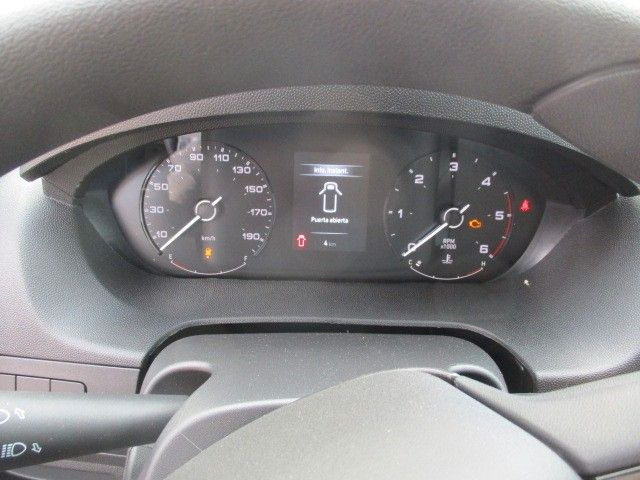 Fiat Ducato - Furgón: foto 3 Fiat Ducato - Furgón: foto 3