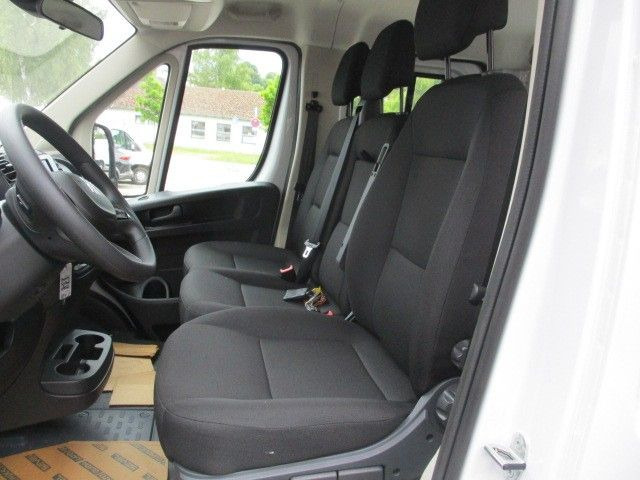 Furgoneta basculante Fiat Ducato: foto 14