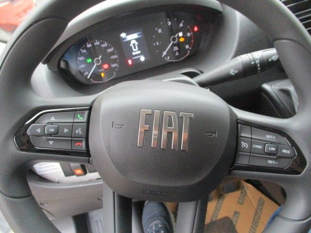 Furgoneta basculante Fiat Ducato: foto 9