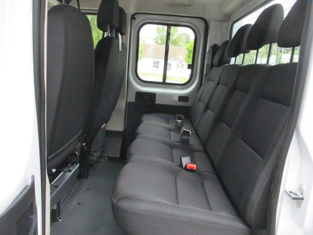 Furgoneta basculante Fiat Ducato: foto 13