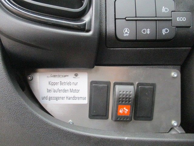 Furgoneta basculante Fiat Ducato: foto 7