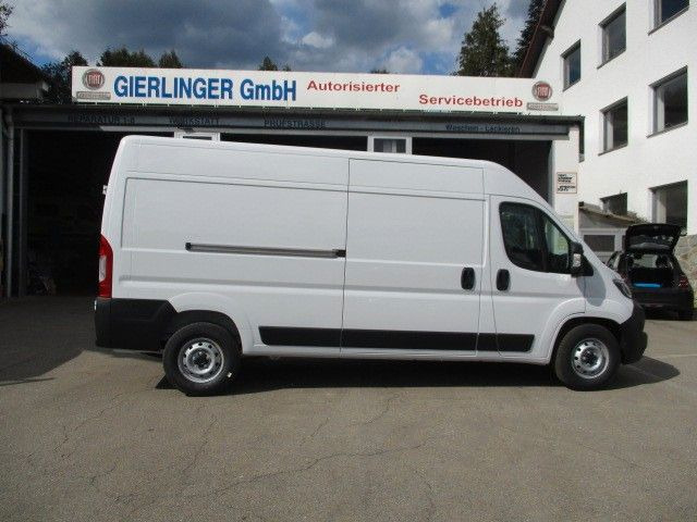 Fiat Ducato - Furgón: foto 2 Fiat Ducato - Furgón: foto 2