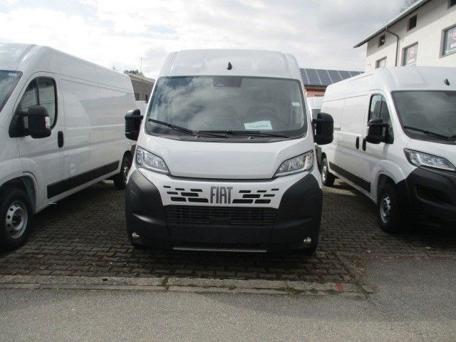 Fiat Ducato - Furgón: foto 1 Fiat Ducato - Furgón: foto 1