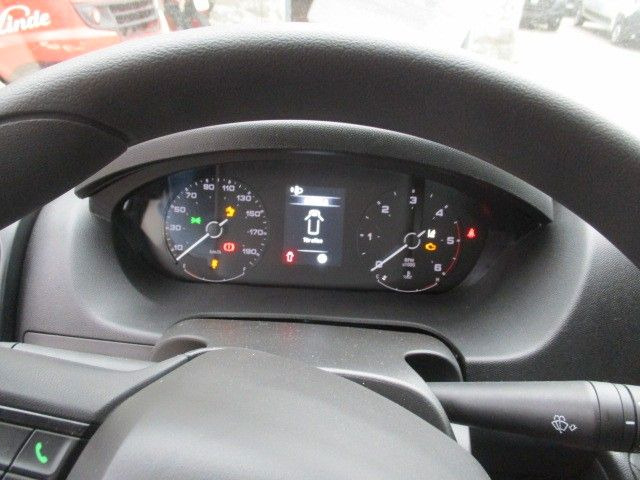 Furgoneta basculante Fiat Ducato: foto 8