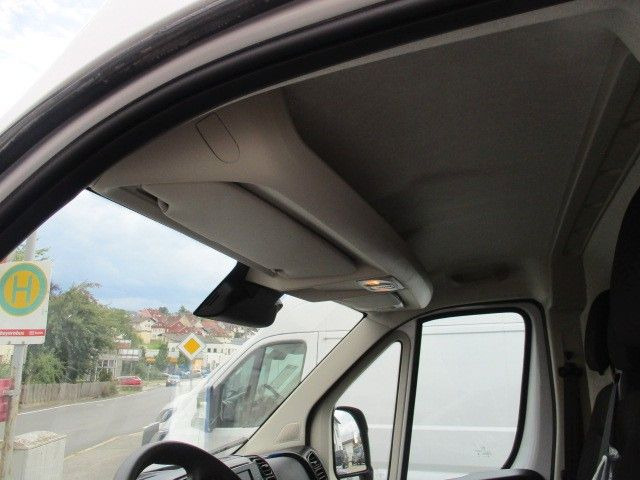 Fiat Ducato L5H3 Maxi - Furgón: foto 4 Fiat Ducato L5H3 Maxi - Furgón: foto 4