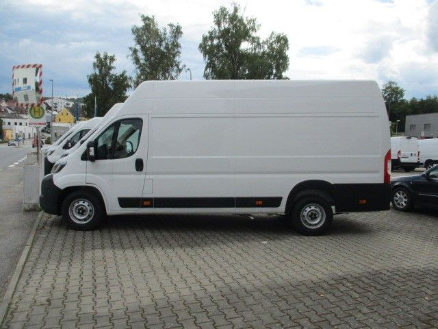 Fiat Ducato L5H3 Maxi - Furgón: foto 1 Fiat Ducato L5H3 Maxi - Furgón: foto 1