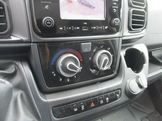 Furgón Fiat Ducato L5H3 Maxi: foto 6