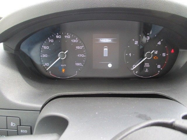 Furgón Fiat Ducato L5H3 Maxi: foto 8
