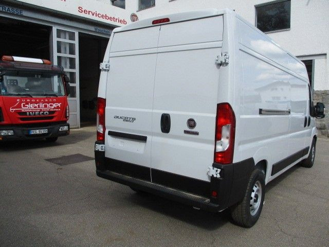 Fiat Ducato Maxi - Furgón: foto 3 Fiat Ducato Maxi - Furgón: foto 3