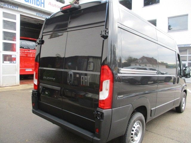 Fiat Ducato Maxi L2H2 - Furgón: foto 3 Fiat Ducato Maxi L2H2 - Furgón: foto 3