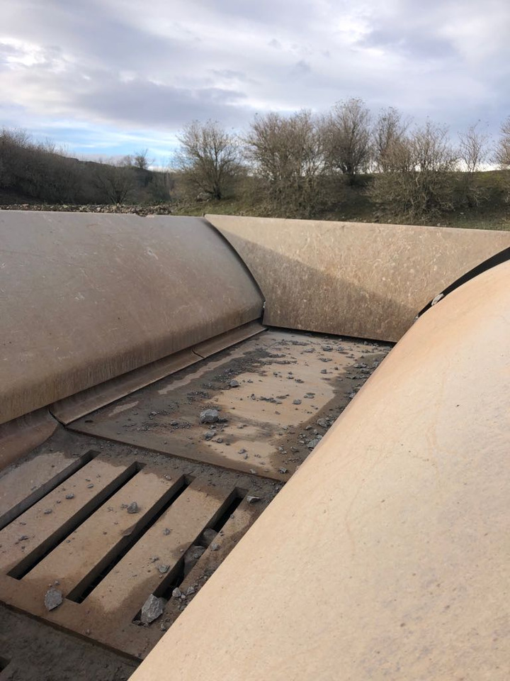 Metso LT1213 - Trituradora de impacto: foto 4 Metso LT1213 - Trituradora de impacto: foto 4