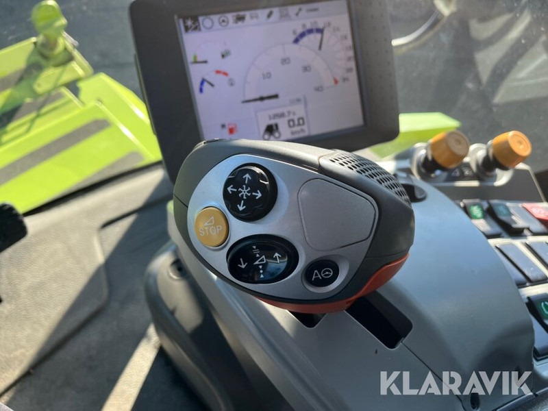 Claas lexion 770 tt - Cosechadora de granos: foto 2 Claas lexion 770 tt - Cosechadora de granos: foto 2