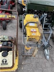 Bomag BT602 - Vibroapisonador: foto 1 Bomag BT602 - Vibroapisonador: foto 1