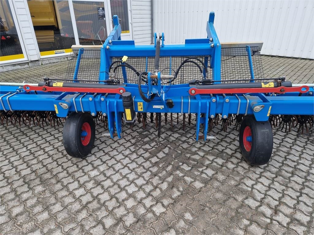 CARRE ROTANET 8 MTR - Rastras: foto 3 CARRE ROTANET 8 MTR - Rastras: foto 3