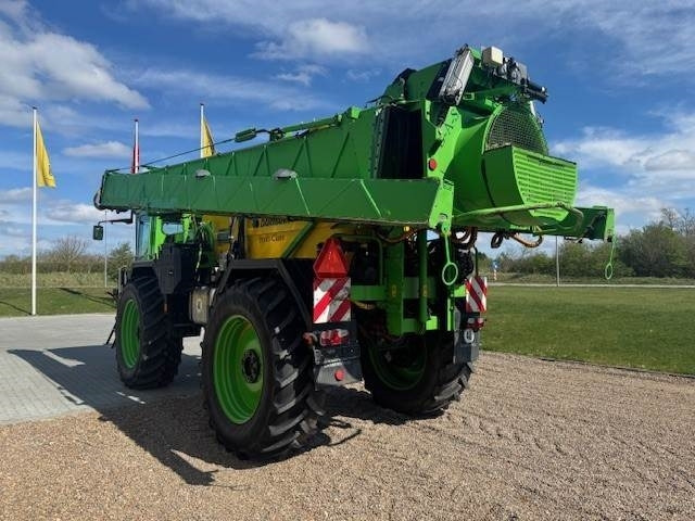 Dammann DT2500 H - Pulverizador autopropulsado: foto 4 Dammann DT2500 H - Pulverizador autopropulsado: foto 4