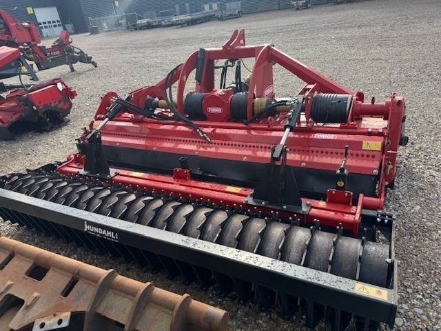 Equipo para trabajo del suelo Forigo G45-300: foto 6 Equipo para trabajo del suelo Forigo G45-300: foto 6