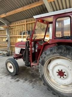 International 474 M.FRONTLÆSSER - Tractor: foto 2 International 474 M.FRONTLÆSSER - Tractor: foto 2