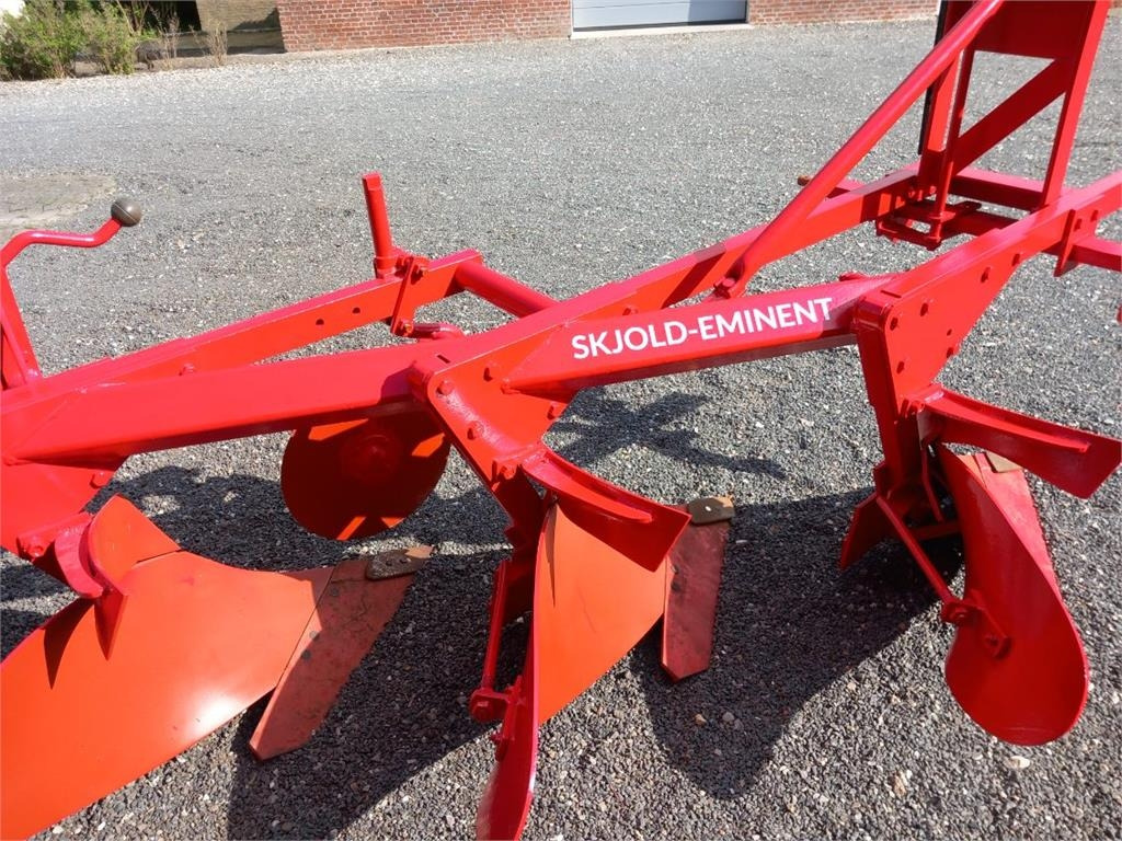 Kongskilde EMINENT 3 FURET - Arado: foto 1 Kongskilde EMINENT 3 FURET - Arado: foto 1