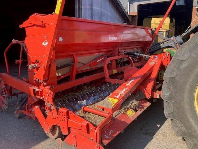 Kuhn HR4004/INTEGRA - Combinado de siembra: foto 1 Kuhn HR4004/INTEGRA - Combinado de siembra: foto 1