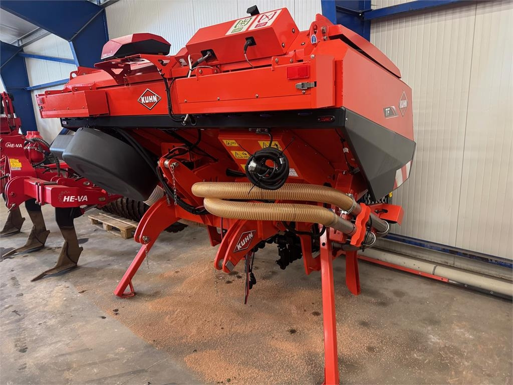 Kuhn TF 2300 C ISOBUS - Tanque: foto 3 Kuhn TF 2300 C ISOBUS - Tanque: foto 3