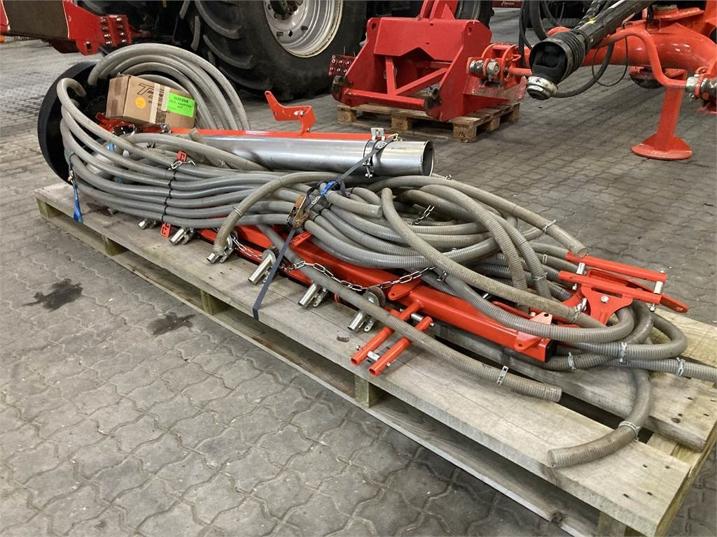 Kuhn TF FORDELERHOVE - Maquinaria de siembra: foto 2 Kuhn TF FORDELERHOVE - Maquinaria de siembra: foto 2