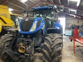 New Holland T7.270 AC MY 18 - Tractor: foto 2 New Holland T7.270 AC MY 18 - Tractor: foto 2