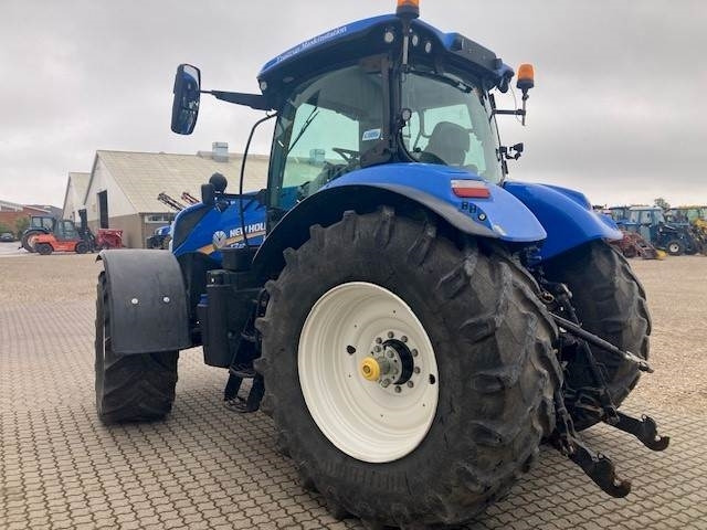 New Holland T7.270 AC MY 18 - Tractor: foto 3 New Holland T7.270 AC MY 18 - Tractor: foto 3