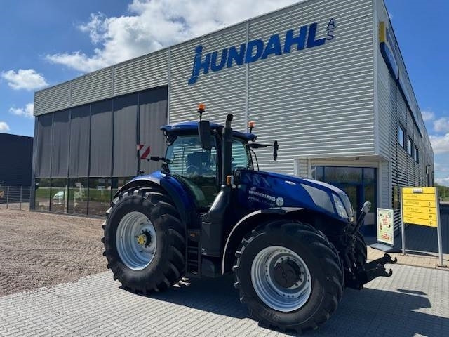 New Holland T7.315 HD AC NEW GEN - Tractor: foto 1 New Holland T7.315 HD AC NEW GEN - Tractor: foto 1
