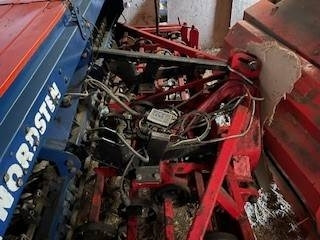 Nordsten NS3040 - Sembradora: foto 4 Nordsten NS3040 - Sembradora: foto 4