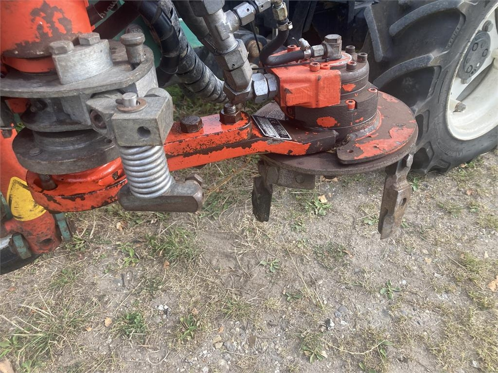 RADIUS SL PLUS - Rotocultivador: foto 3 RADIUS SL PLUS - Rotocultivador: foto 3